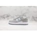 NIKE AIR FORCE 1 LOW REBEL XX SILVER BV7344-090
