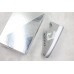 NIKE AIR FORCE 1 LOW REBEL XX SILVER BV7344-090