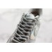 NIKE AIR FORCE 1 LOW REBEL XX SILVER BV7344-090
