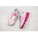 NIKE WMNS AIR VAPORMAX 2019 WHITE PINK RISE AR6632-105