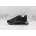 Nike Air Max 720 Black Mesh AO2924-007