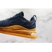 Nike Air Max 720 Midnight Navy Laser Orange AO2924-401