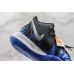 Nike Kyrie 5 Duke PE Game Royal CI0306-901