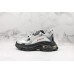 BALENCIAGA TRIPLE S SNEAKER 3.0 GREY BLACK