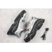 BALENCIAGA TRIPLE S SNEAKER 3.0 GREY BLACK
