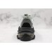 BALENCIAGA TRIPLE S SNEAKER 3.0 GREY BLACK