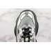 BALENCIAGA TRIPLE S SNEAKER 3.0 GREY BLACK