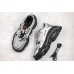 BALENCIAGA TRIPLE S SNEAKER 3.0 GREY BLACK