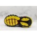 BALENCIAGA TRACK TRAINERS 3.0 RED BLACK YELLOW