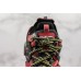BALENCIAGA TRACK TRAINERS 3.0 RED BLACK YELLOW
