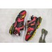 BALENCIAGA TRACK TRAINERS 3.0 RED BLACK YELLOW