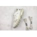 BALENCIAGA TRACK TRAINERS 3.0 WHITE