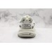 BALENCIAGA TRACK TRAINERS 3.0 WHITE
