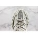 BALENCIAGA TRACK TRAINERS 3.0 WHITE