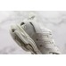 BALENCIAGA TRACK TRAINERS 3.0 WHITE