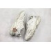 BALENCIAGA TRACK TRAINERS 3.0 WHITE