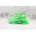 BALENCIAGA TRIPLE S SNEAKER 3.0 NEON GREEN