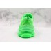 BALENCIAGA TRIPLE S SNEAKER 3.0 NEON GREEN