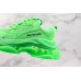 BALENCIAGA TRIPLE S SNEAKER 3.0 NEON GREEN