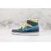 SEAN WOTHERSPOON x AIR JORDAN 1 HI NRG