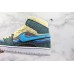 SEAN WOTHERSPOON x AIR JORDAN 1 HI NRG