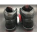 AIR JORDAN 1 HI BLACK RED DC7071-001