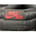 AIR JORDAN 1 HI BLACK RED DC7071-001