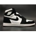 AIR JORDAN 1 HI GS PANDA CD0461-004