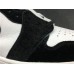 AIR JORDAN 1 HI GS PANDA CD0461-004