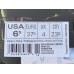 AIR JORDAN 1 HI GS WHITE PINK BLACK 555088-688