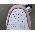 AIR JORDAN 1 HI GS WHITE PINK BLACK 555088-688