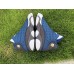 AIR JORDAN 13 RETRO HI FLINT 414571-401