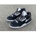 AIR JORDAN 3 HI TINKER BLACK CEMENT GREY GOLD CK4348-007