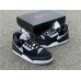 AIR JORDAN 3 HI TINKER BLACK CEMENT GREY GOLD CK4348-007