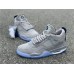 AIR JORDAN 4 GEORGETOWN HOYAS PE AJ4-1043506