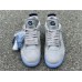 AIR JORDAN 4 GEORGETOWN HOYAS PE AJ4-1043506