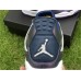 AIR JORDAN 4 GS MONSOON BLUE BQ9043-400