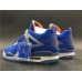 AIR JORDAN 4 RETRO GAME ROYAL ORANGE WHITE AJ4-904283