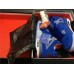 AIR JORDAN 4 RETRO GAME ROYAL ORANGE WHITE AJ4-904283