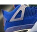 AIR JORDAN 4 RETRO GAME ROYAL ORANGE WHITE AJ4-904283