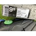 AIR JORDAN 4 RETRO HI BLACK BLUE BQ9043-403