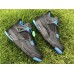 AIR JORDAN 4 RETRO HI BLACK BLUE BQ9043-403