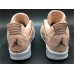 AIR JORDAN 4 RETRO HI GS WHITE PINK ROSE GOLD 308497-601