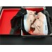 AIR JORDAN 4 RETRO HI GS WHITE PINK ROSE GOLD 308497-601