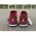 AIR JORDAN 4 THE OKLAHOMA SOONERS PE AJ4-904282