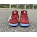 AIR JORDAN 4 THE OKLAHOMA SOONERS PE AJ4-904282