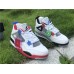 AIR JORDAN 4 WHAT THE CI1184-146