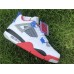 AIR JORDAN 4 WHAT THE CI1184-146