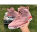 AIR JORDAN 6 RETRO GS ALEALI MAY CI0550-600