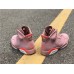 AIR JORDAN 6 RETRO GS ALEALI MAY CI0550-600